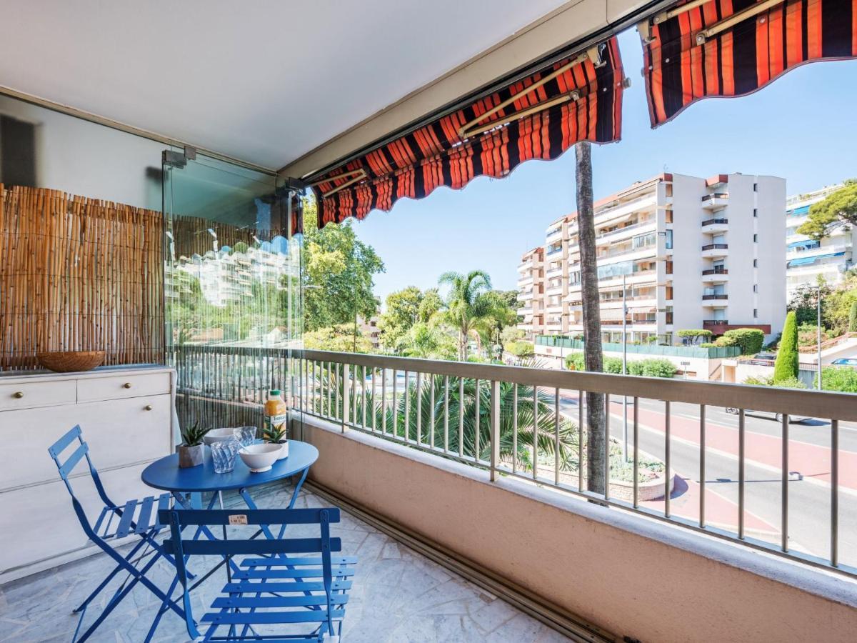 Studio Le Mercure Cannes Esterno foto