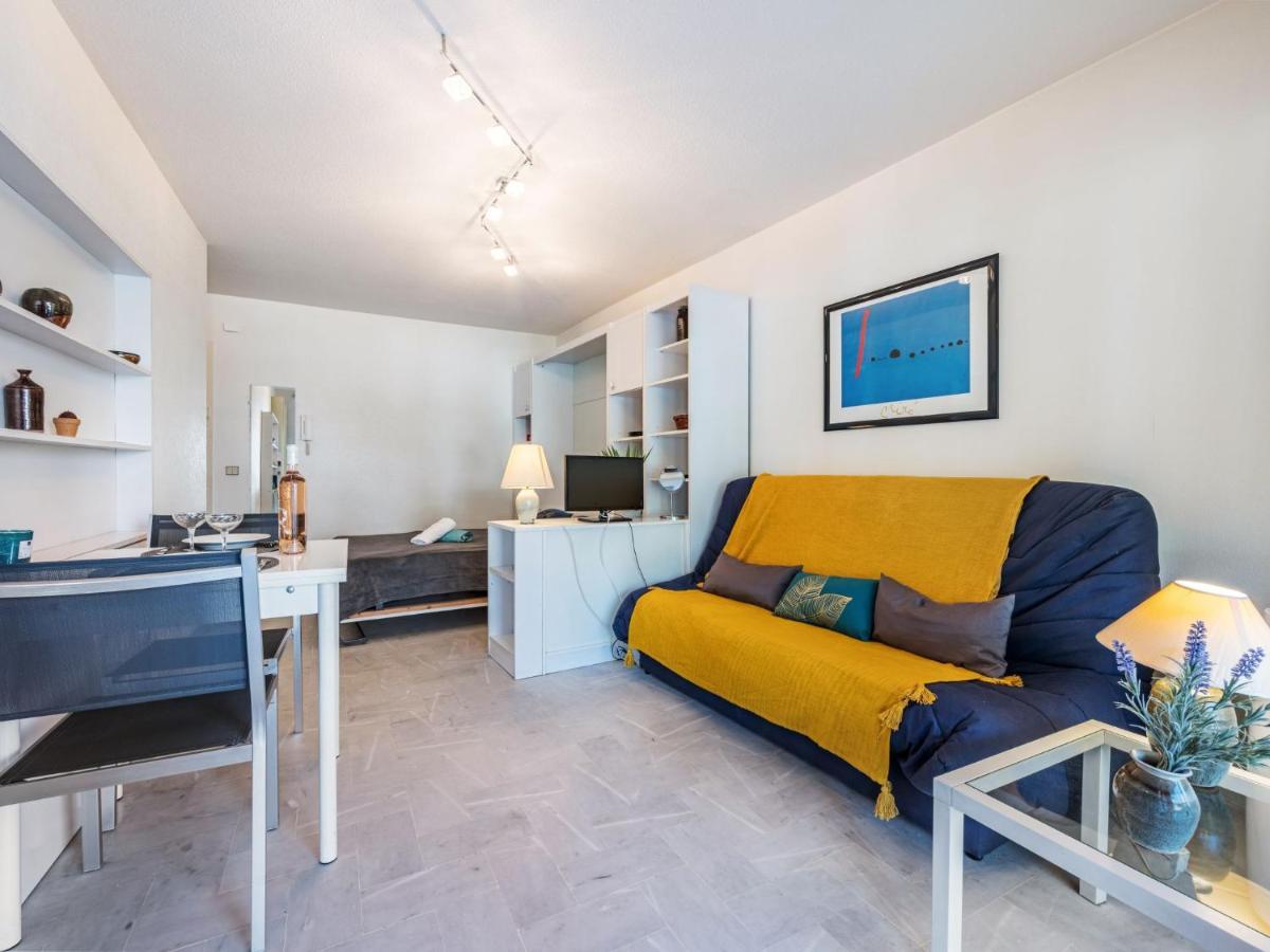 Studio Le Mercure Cannes Esterno foto