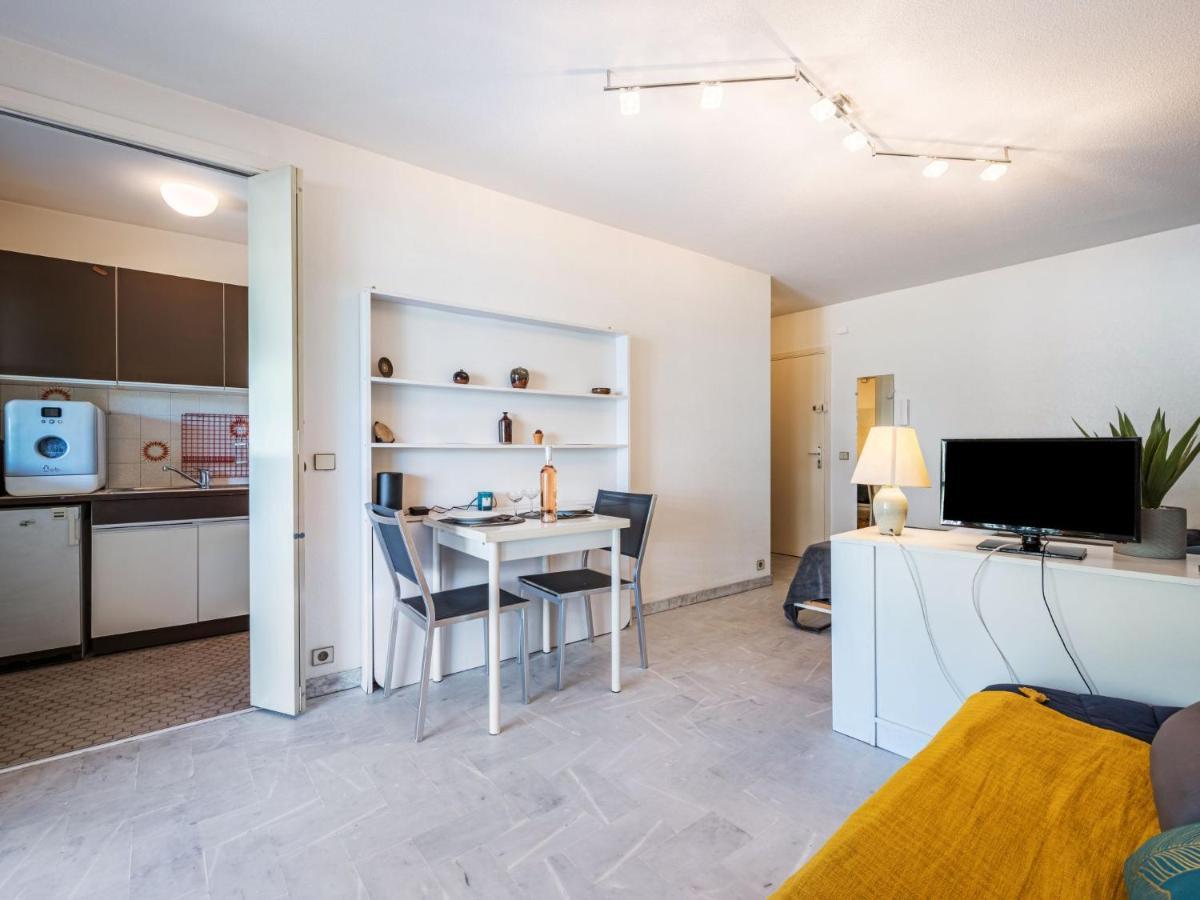 Studio Le Mercure Cannes Esterno foto