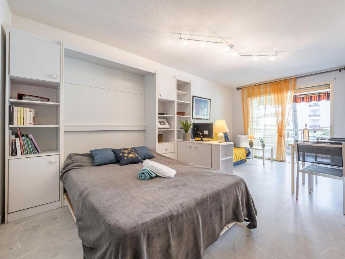 Studio Le Mercure Cannes Esterno foto