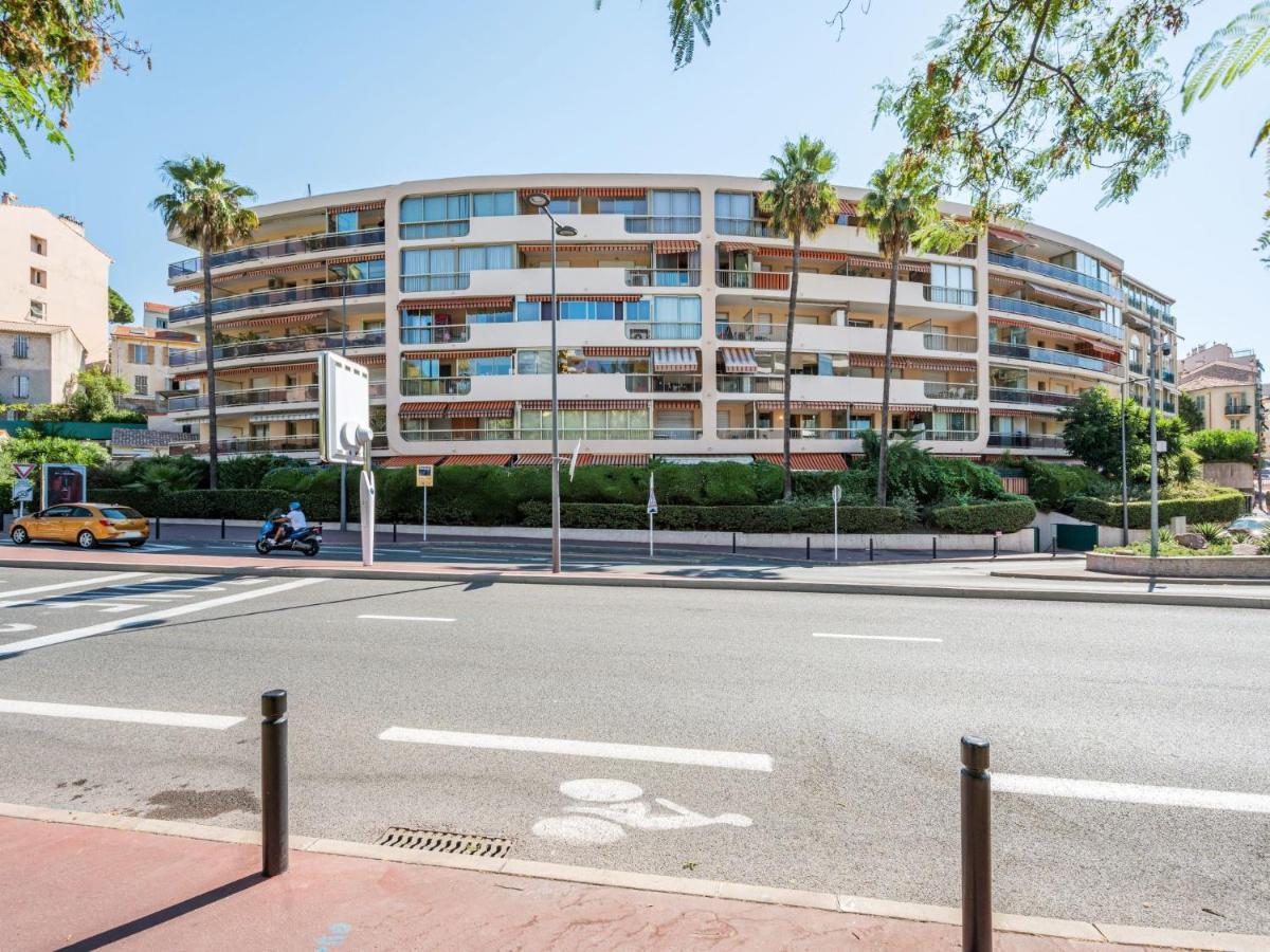Studio Le Mercure Cannes Esterno foto