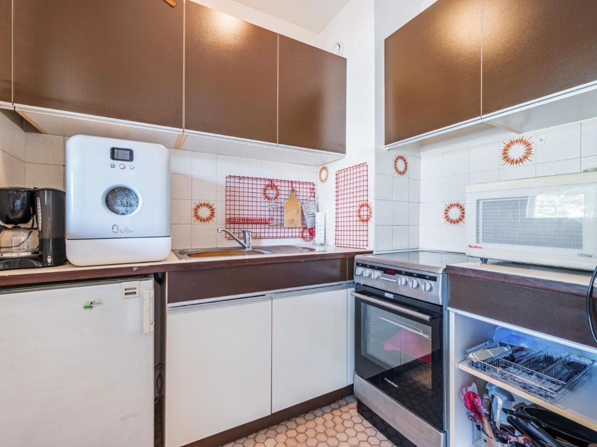 Studio Le Mercure Cannes Esterno foto