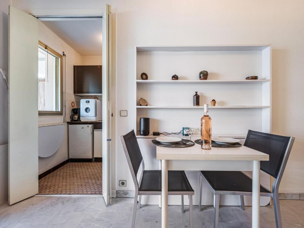 Studio Le Mercure Cannes Esterno foto