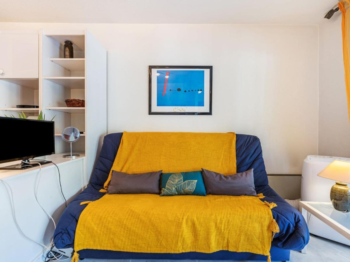 Studio Le Mercure Cannes Esterno foto
