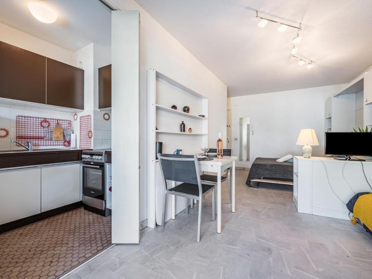 Studio Le Mercure Cannes Esterno foto