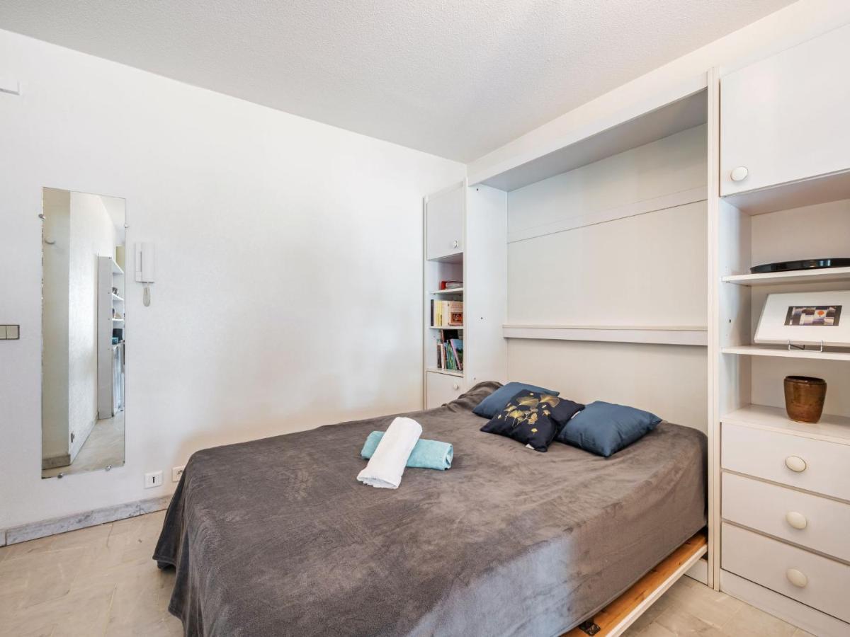 Studio Le Mercure Cannes Esterno foto