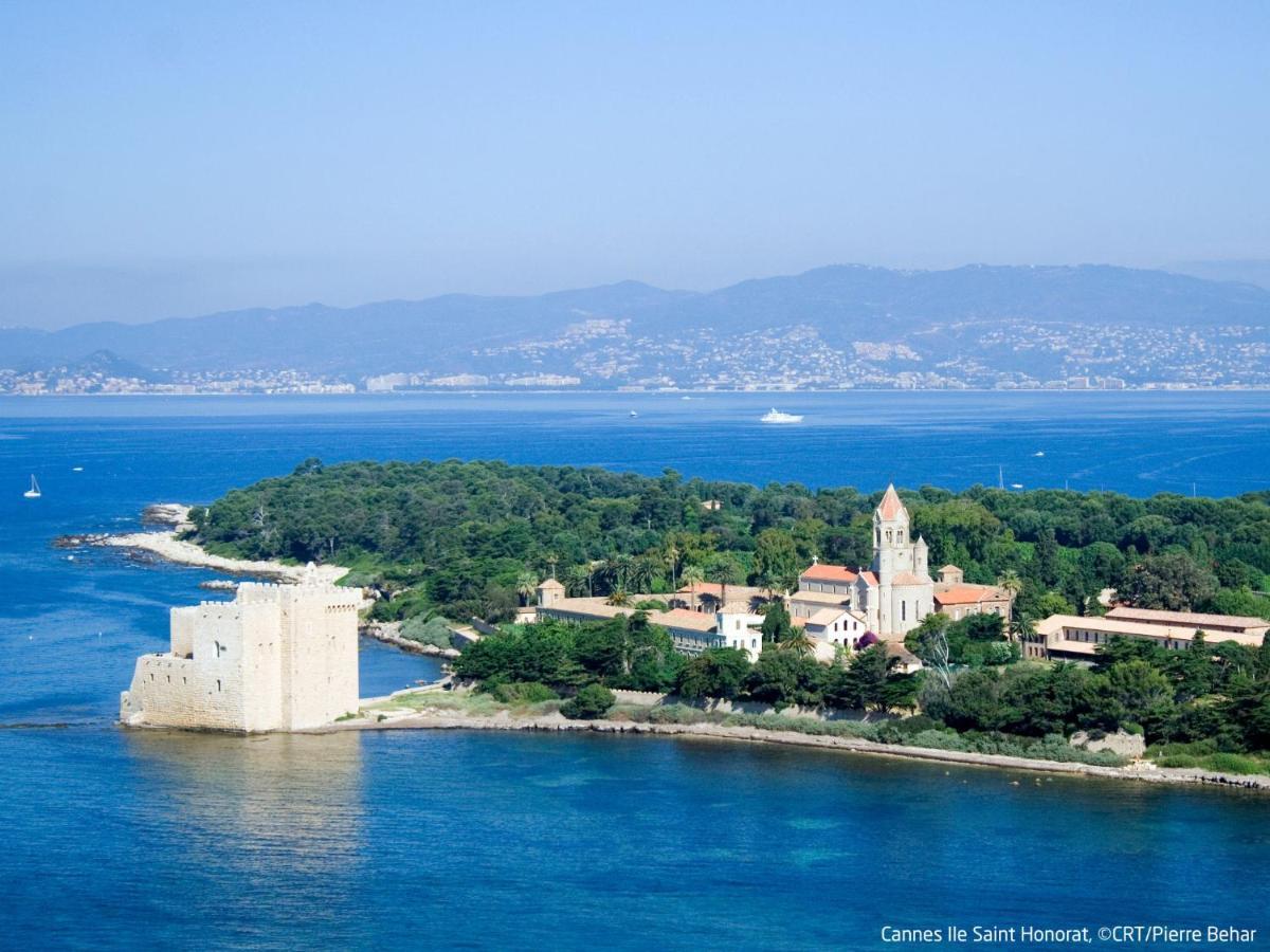 Studio Le Mercure Cannes Esterno foto
